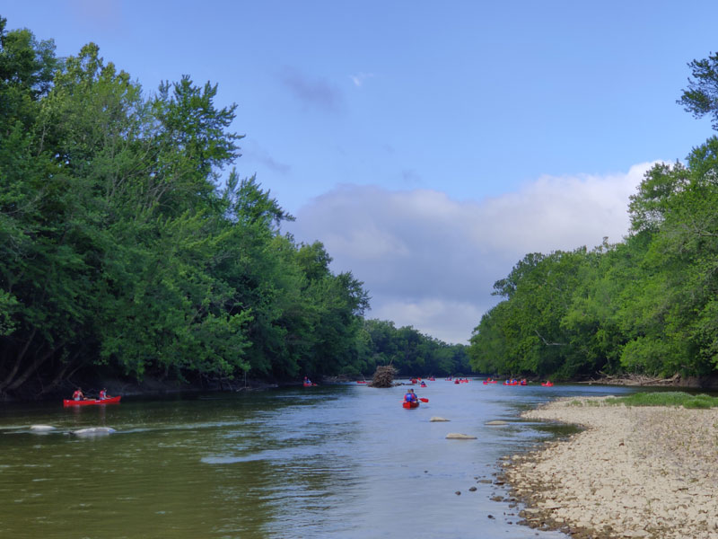 Adventure - White Rock Recreation